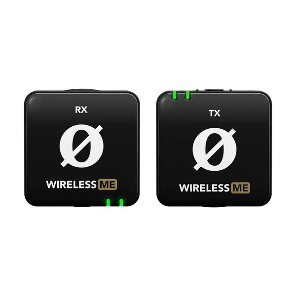 Microphone RODE Wireless ME