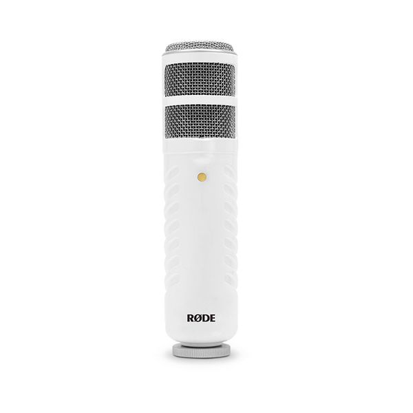 MICRO THU ÂM RODE PODCASTER MK II USB DYNAMIC ( Chính hãng )