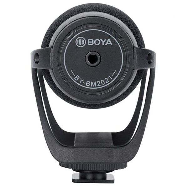 Microphone Boya BY-BM2021