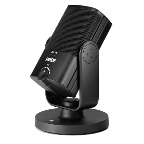MICRO RODE NT-USB Mini ( Chính hãng )