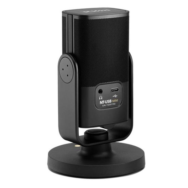 MICRO RODE NT-USB Mini ( Chính hãng )