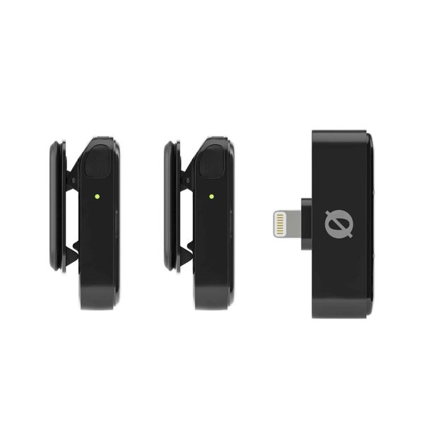 Microphone RODE Wireless Micro Lightning Chính Hãng