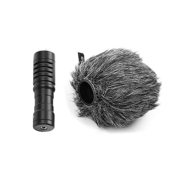 Microphone Boya BY-MM1