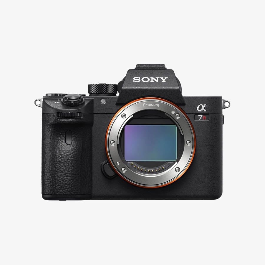 Máy ảnh Sony Alpha A7R M3/M3A (Body Chính hãng )