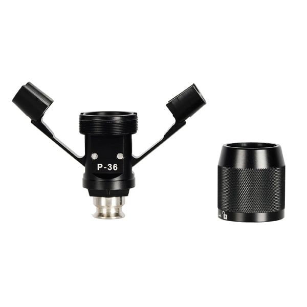Bộ chuyển đổi chân phụ SIRUI P-36 - Chính hãng