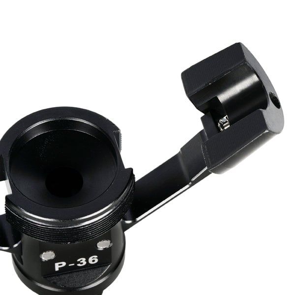 Bộ chuyển đổi chân phụ SIRUI P-36 - Chính hãng