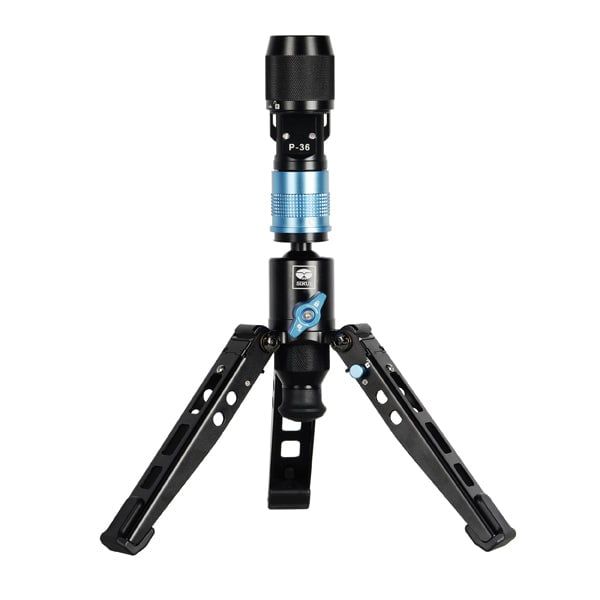 SIRUI P-36Kit (Monopod adapter kit SIRUI) - Chính hãng