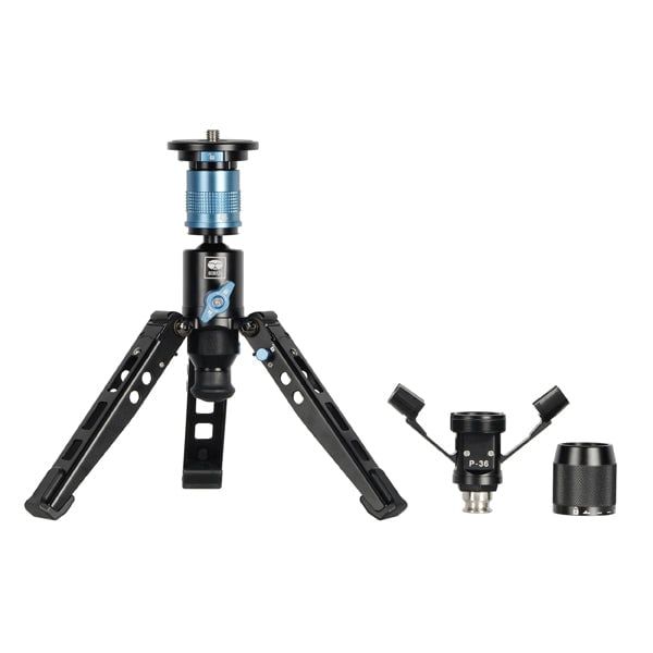 SIRUI P-36Kit (Monopod adapter kit SIRUI) - Chính hãng