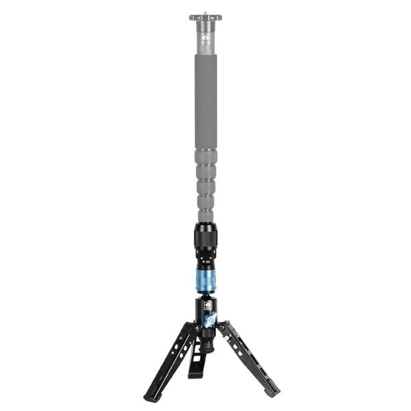 SIRUI P-36Kit (Monopod adapter kit SIRUI) - Chính hãng
