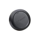 Nắp Body và nắp đuôi Lens FUJIFILM