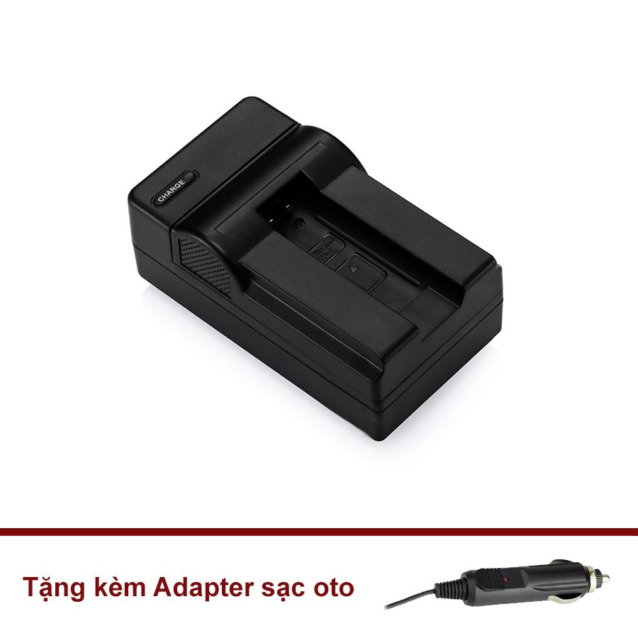 Sạc for Canon NB-9L (Sạc thay thế)