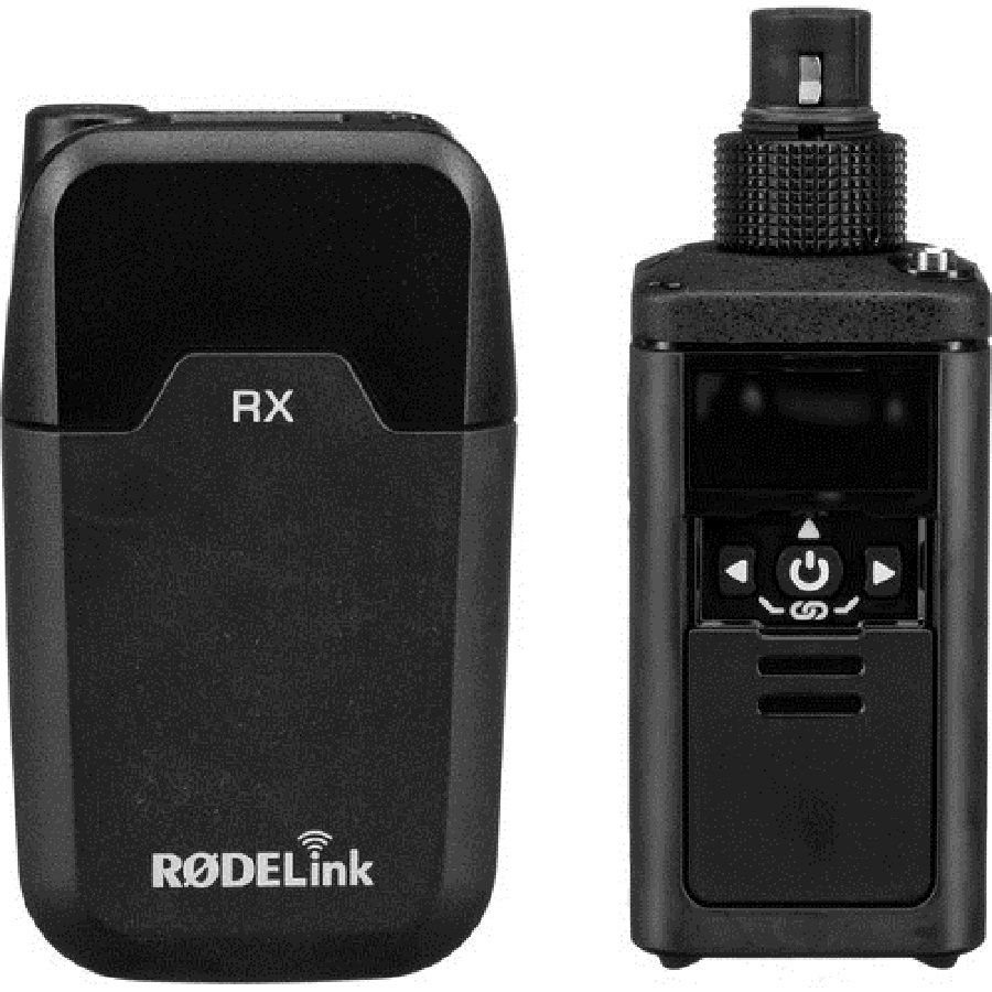 Rodelink newsshooter kit (bộ thu phát không dây Rodelink newshooter kit)