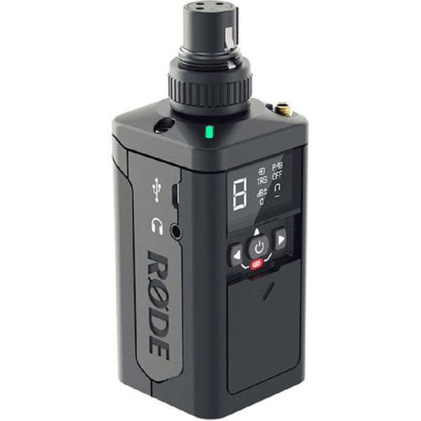 Rodelink newsshooter kit (bộ thu phát không dây Rodelink newshooter kit)