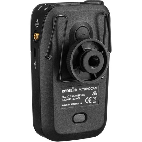 Rodelink newsshooter kit (bộ thu phát không dây Rodelink newshooter kit)