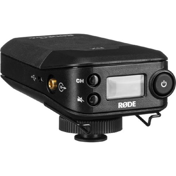 Rodelink newsshooter kit (bộ thu phát không dây Rodelink newshooter kit)
