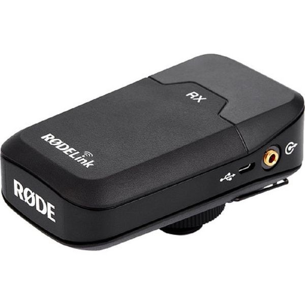 Rodelink newsshooter kit (bộ thu phát không dây Rodelink newshooter kit)