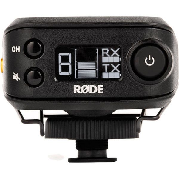 Rodelink newsshooter kit (bộ thu phát không dây Rodelink newshooter kit)