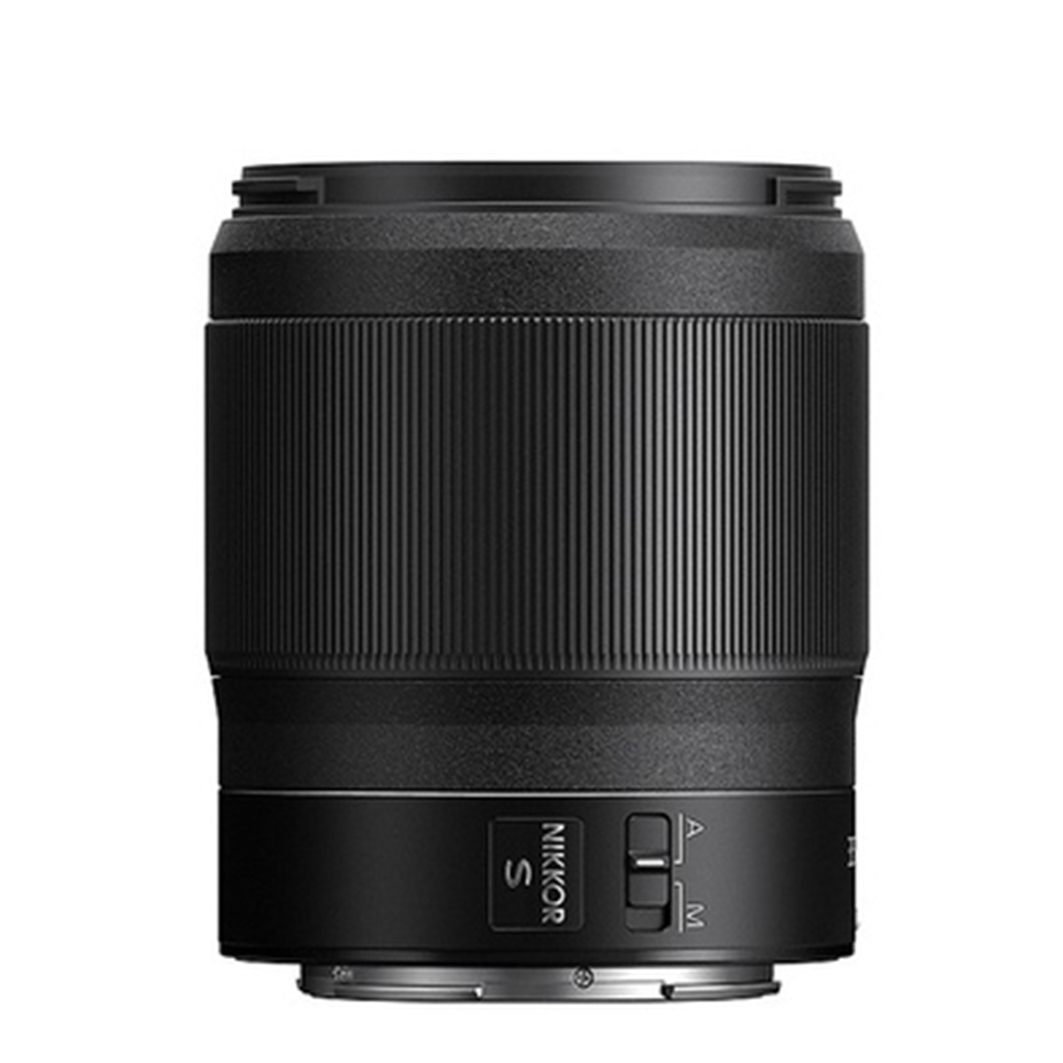 Nikon NIKKOR Z 35mm F1.8 S - Lấy nét tự động trên Nikon NIKKOR Z 35mm F1.8 S