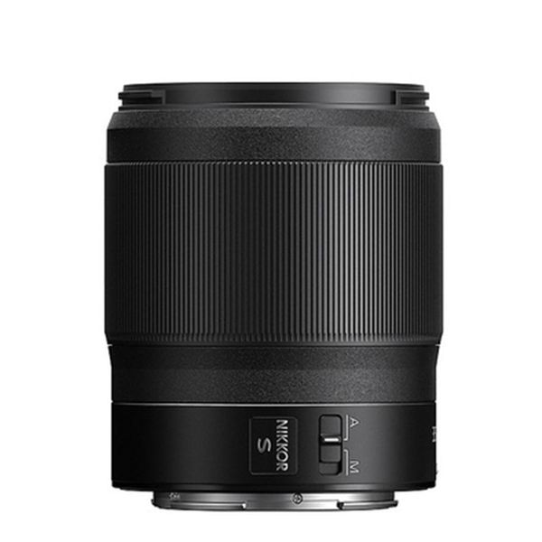 Ống kính Nikon Z 35mm F1.8 S