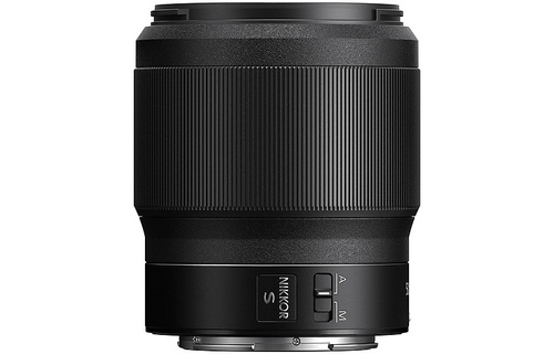 Nikon NIKKOR Z 50mm F1.8 S - Ứng dụng thực tế của Nikon NIKKOR Z 50mm F1.8 S