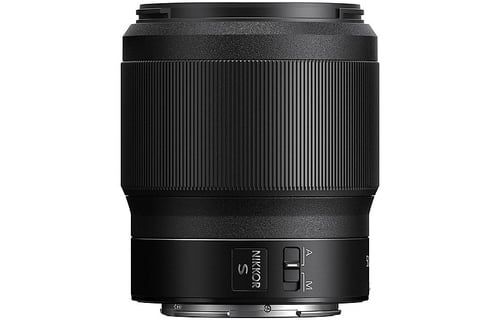 Ống kính Nikon Z 50mm F1.8 S ( Chính hãng )