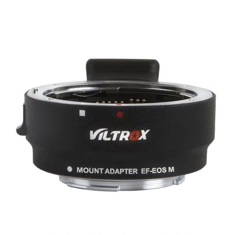 Ngàm Auto Focus Viltrox EF - EOSM ( Chính hãng )
