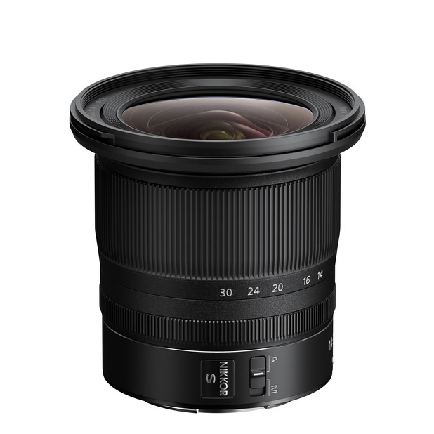 Nikon NIKKOR Z 14-30mm F4 S - Chất lượng quang học của Nikon NIKKOR Z 14-30mm F4 S
