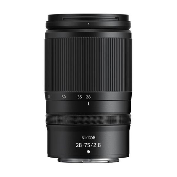 Ống kính Nikon Z 28-75mm F2.8 (lens )