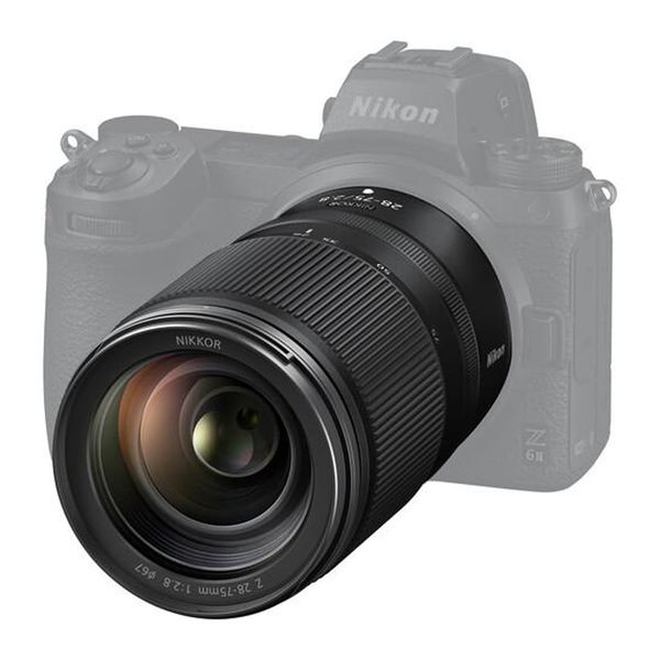 Ống kính Nikon Z 28-75mm F2.8 (lens )
