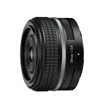 Nikon NIKKOR Z 28mm F2.8 SE (cũ) - Lấy nét tự động trên Nikon NIKKOR Z 28mm F2.8 SE (cũ)
