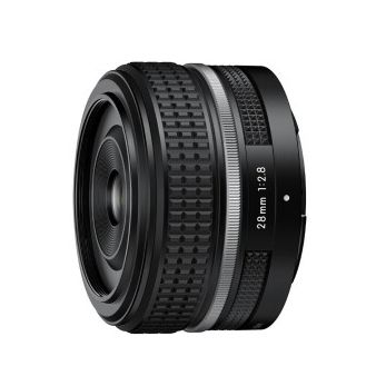 Ống kính Nikon NIKKOR Z 28mm F2.8 SE