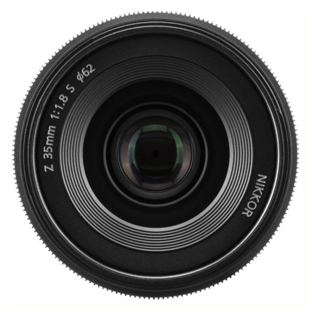 Nikon NIKKOR Z 35mm F1.8 S - Ứng dụng thực tế của Nikon NIKKOR Z 35mm F1.8 S