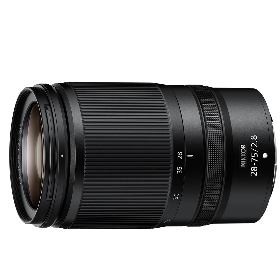 Nikon NIKKOR Z 28-75mm F2.8 - Ứng dụng thực tế của Nikon NIKKOR Z 28-75mm F2.8