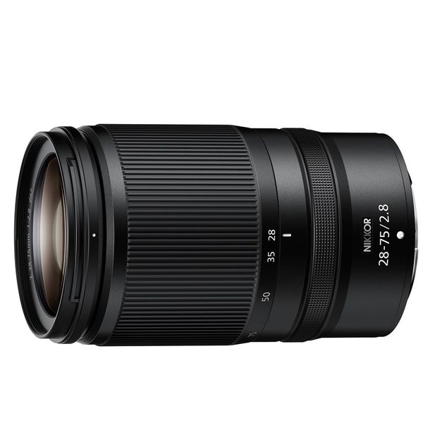 Ống kính Nikon Z 28-75mm F2.8 (lens )