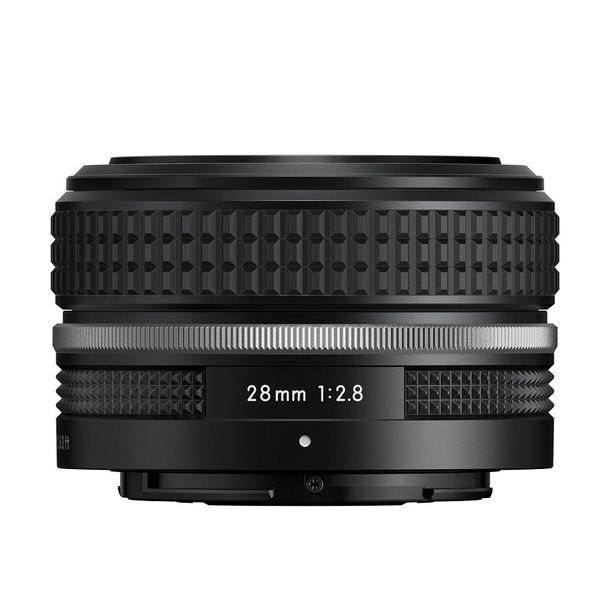 Ống kính Nikon NIKKOR Z 28mm F2.8 SE