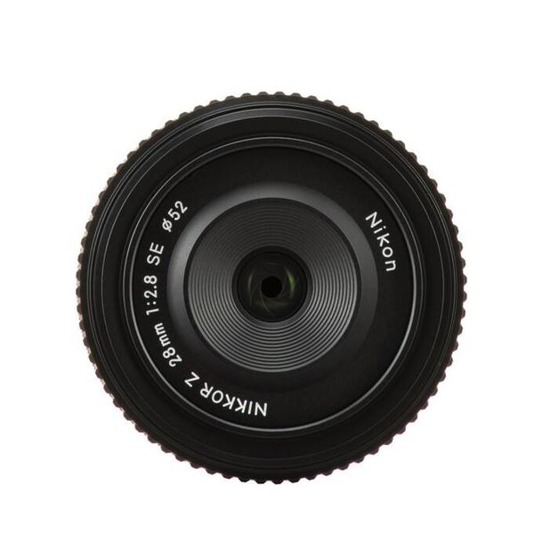 Ống kính Nikon NIKKOR Z 28mm F2.8 SE