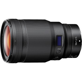 Nikon NIKKOR Z 50mm F1.2 S - Ứng dụng thực tế của Nikon NIKKOR Z 50mm F1.2 S