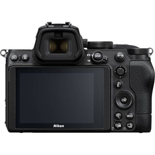 Máy ảnh Nikon Z5 (body)