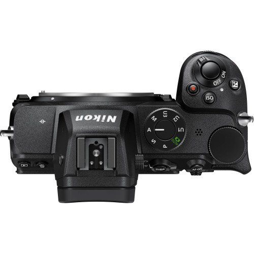 Máy ảnh Nikon Z5 (body)