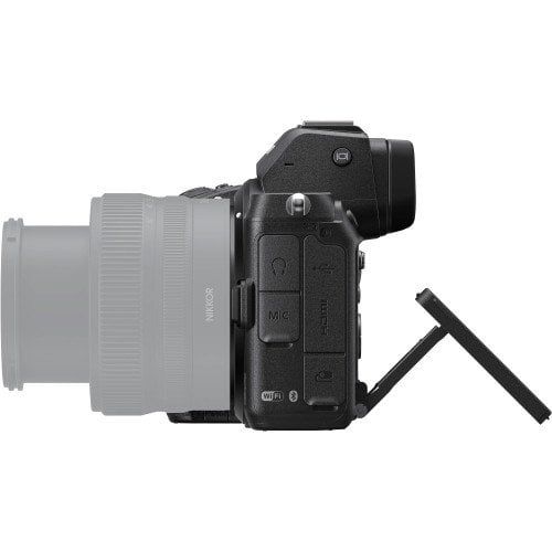 Máy ảnh Nikon Z5 (body)