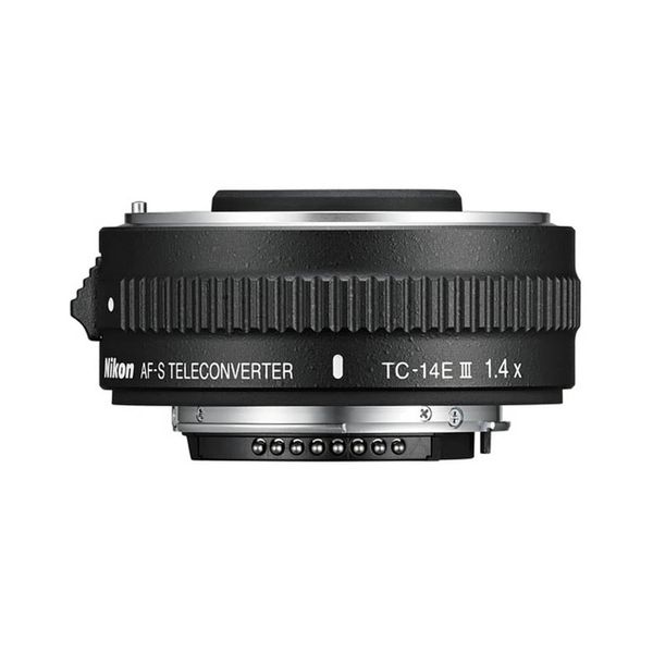 Ống kính Nikon AF-S Tele Converter TC-14E III