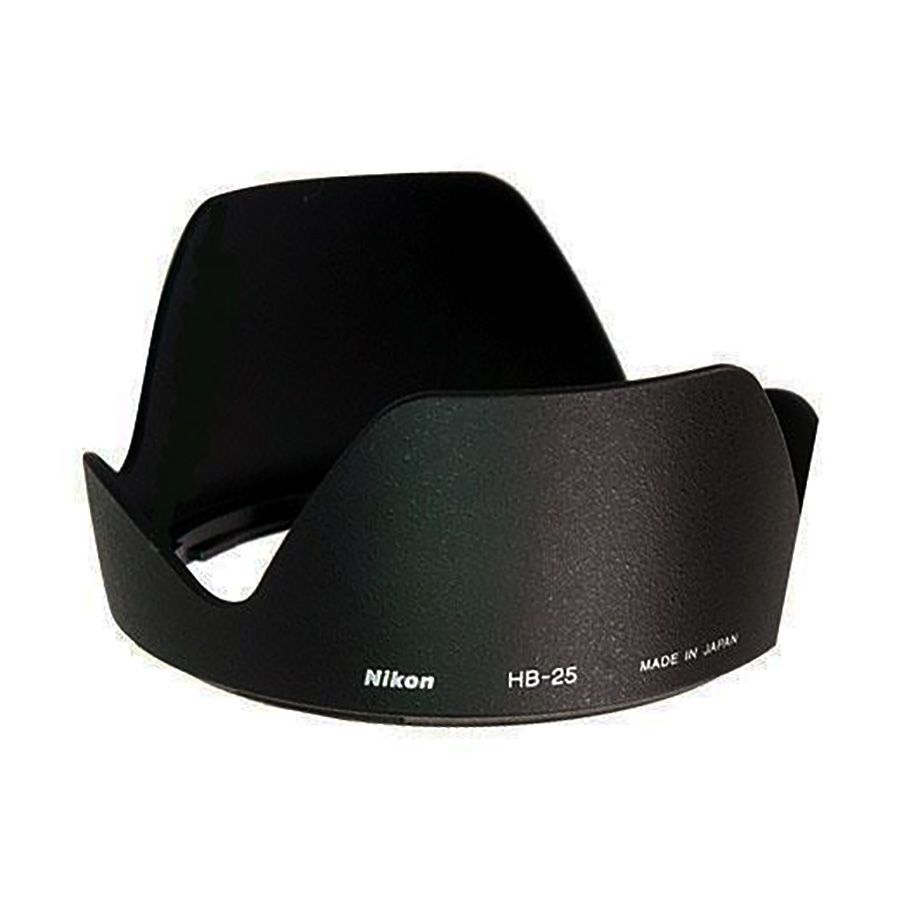 Lens Hood Nikon HB-25 cho Nikon 24-85mm f/2.8-4.0D