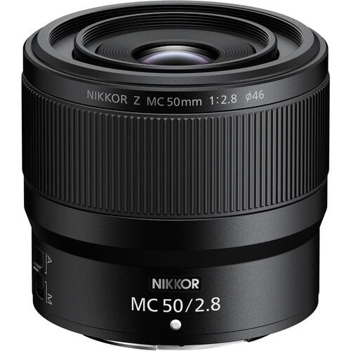 Lens Nikon Z MC 50mm f2.8 Macro ( Chính hãng )