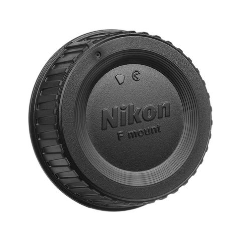 Nắp Sau cho lens Nikon (Nikkor Rear Cap)