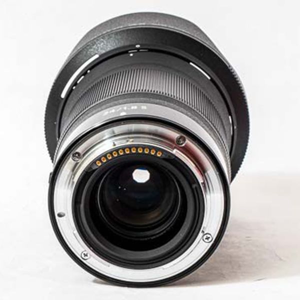 Ống kính Nikon Z 24mm F1.8 S ( Chính hãng VIC )