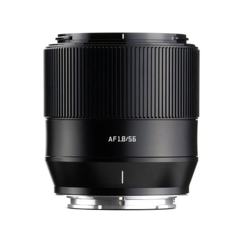 Lens TTArtisan 56mm F1.8 Autofocus for Nikon Z