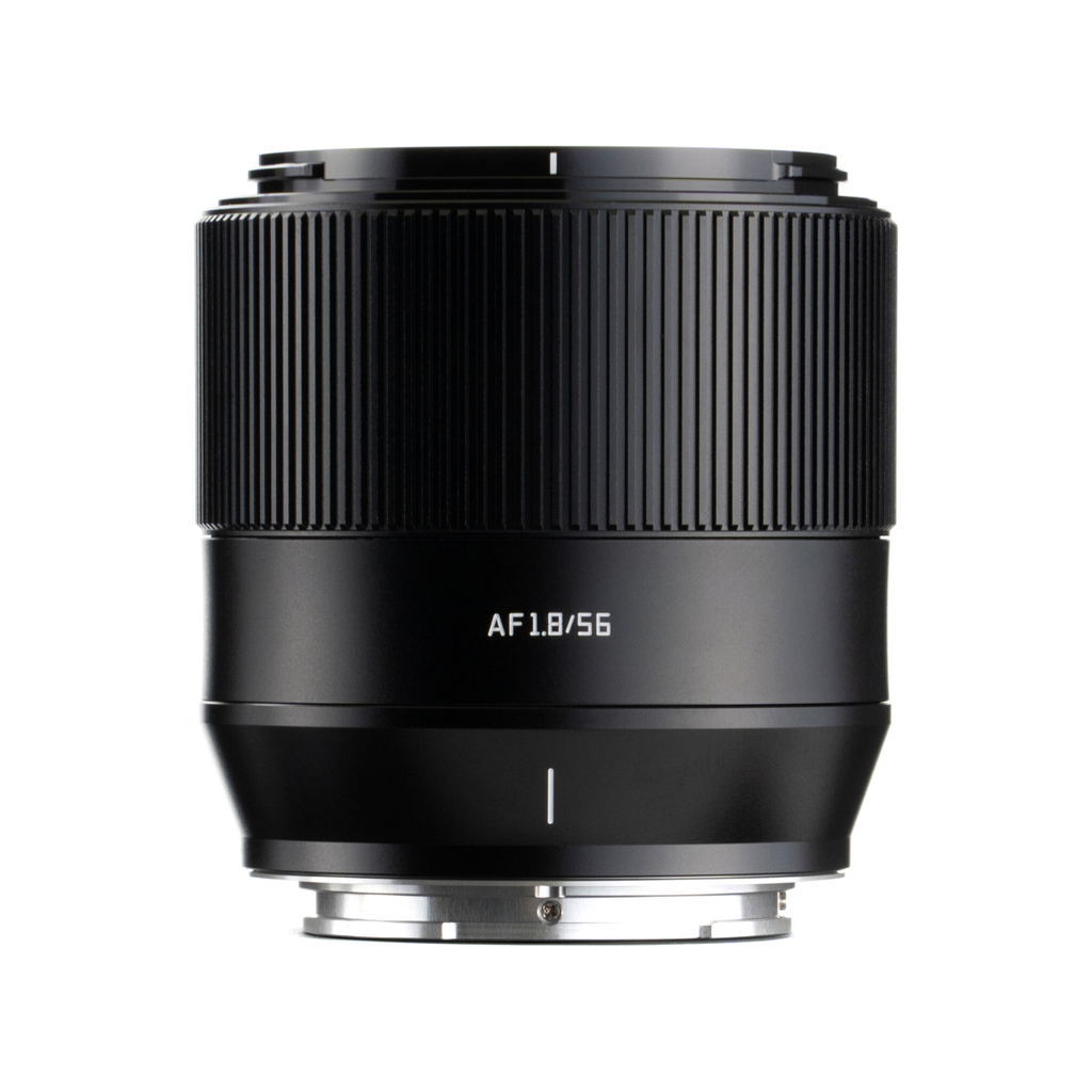Lens TTArtisan 56mm F1.8 for Sony E