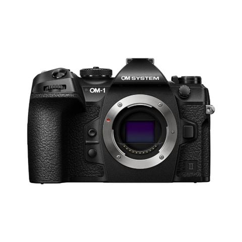 Máy ảnh OM SYSTEM OM-1 mark II (body) new 100%