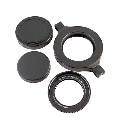 Raynox DCR-250 super Marco