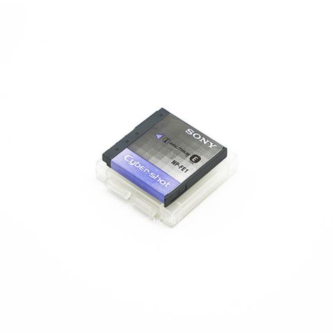 Pin Sony NP-FE1 (Pin thay thế)